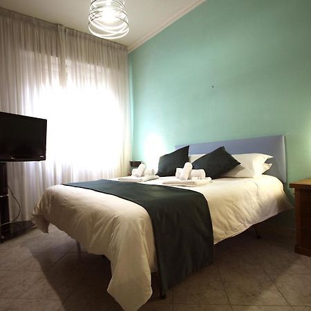 Enea Holiday House Apartment Rome Luaran gambar