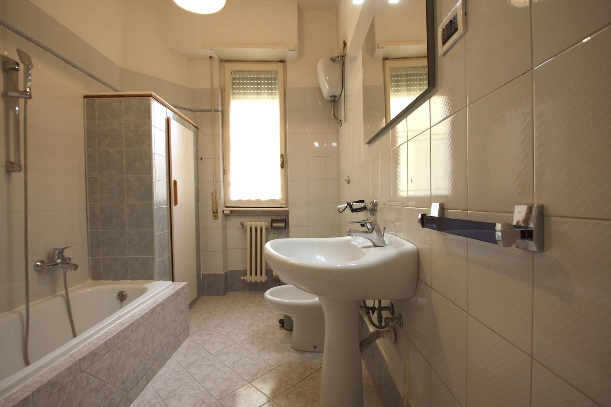 Enea Holiday House Apartment Rome Luaran gambar