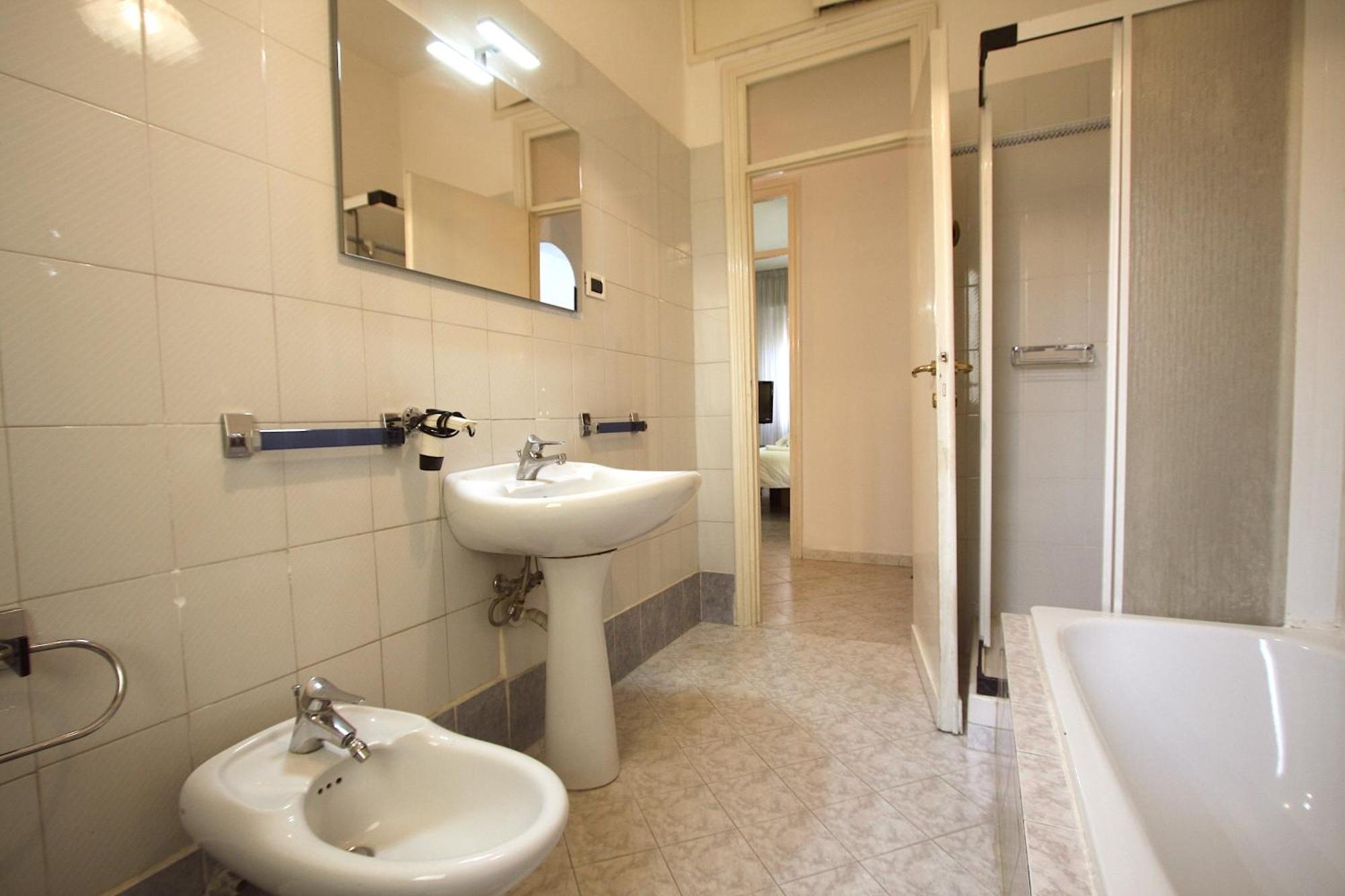 Enea Holiday House Apartment Rome Luaran gambar