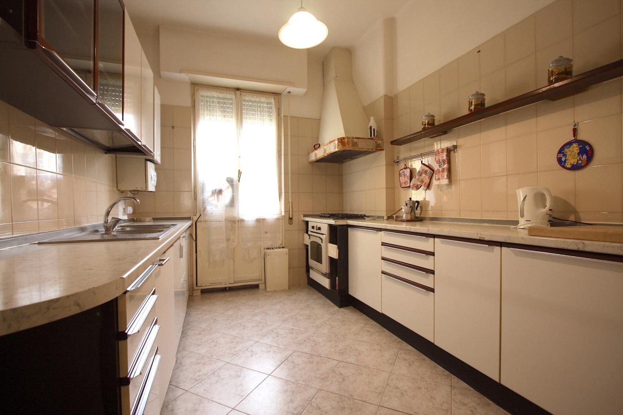 Enea Holiday House Apartment Rome Luaran gambar