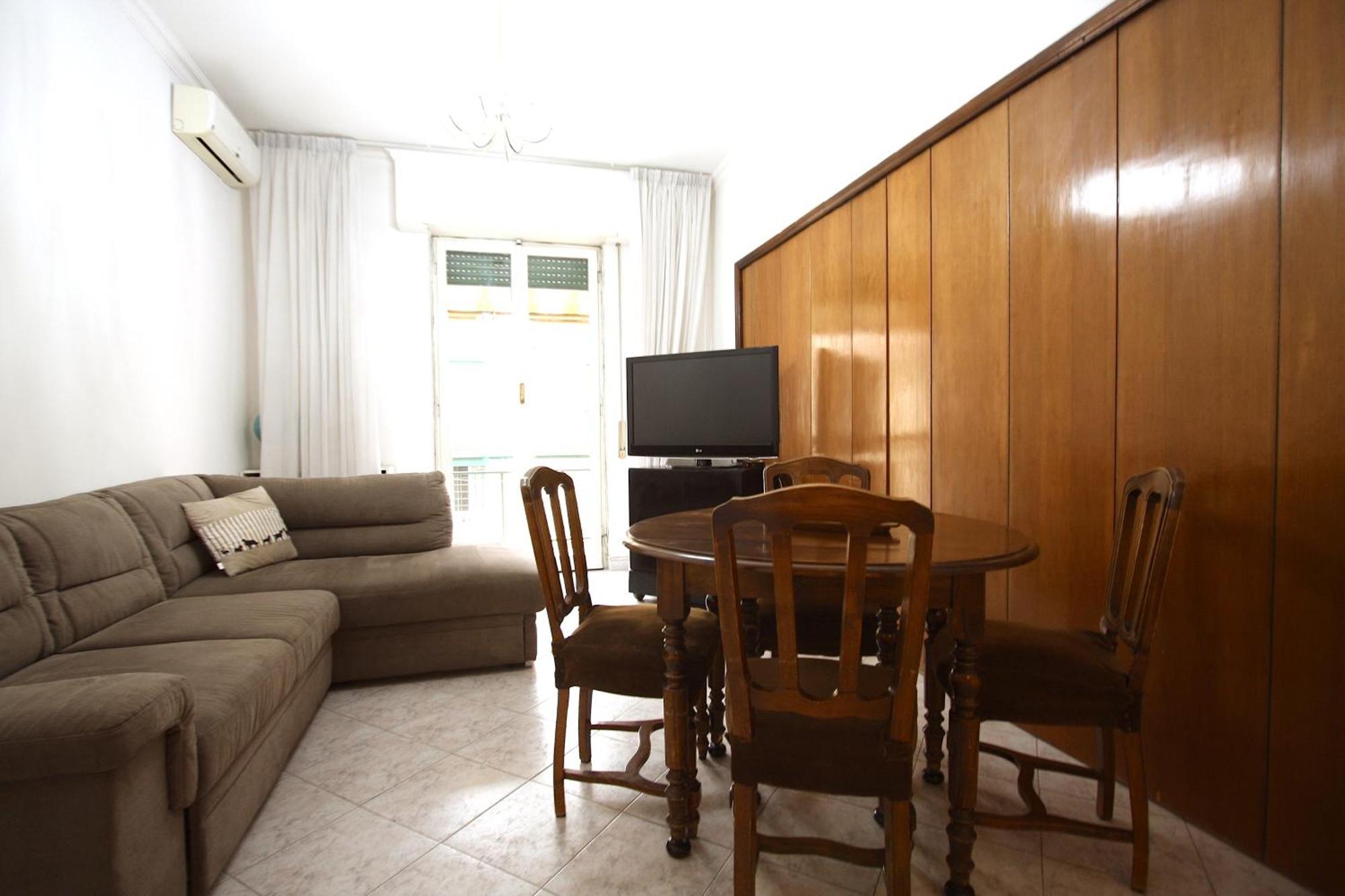 Enea Holiday House Apartment Rome Luaran gambar