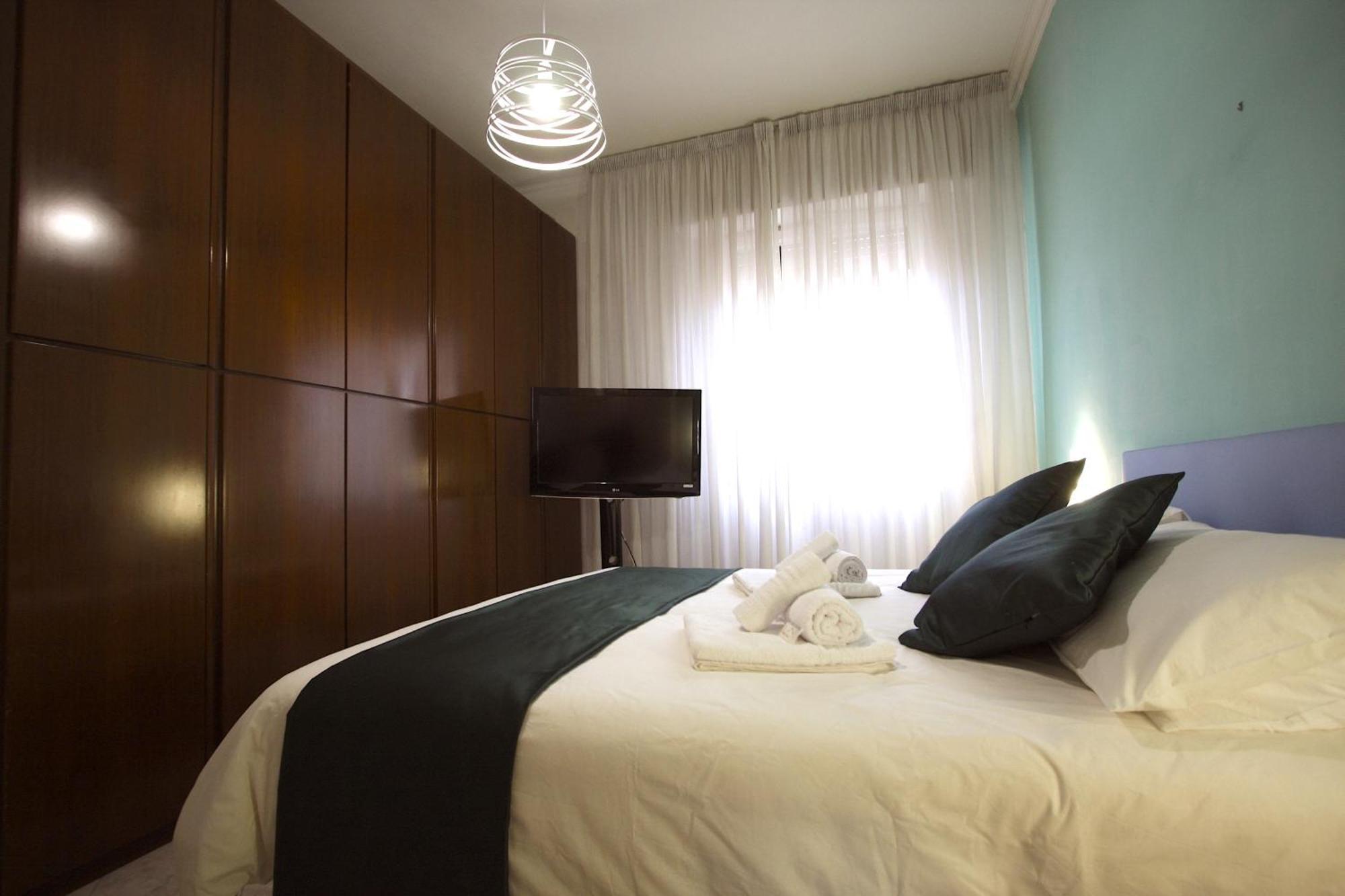 Enea Holiday House Apartment Rome Luaran gambar