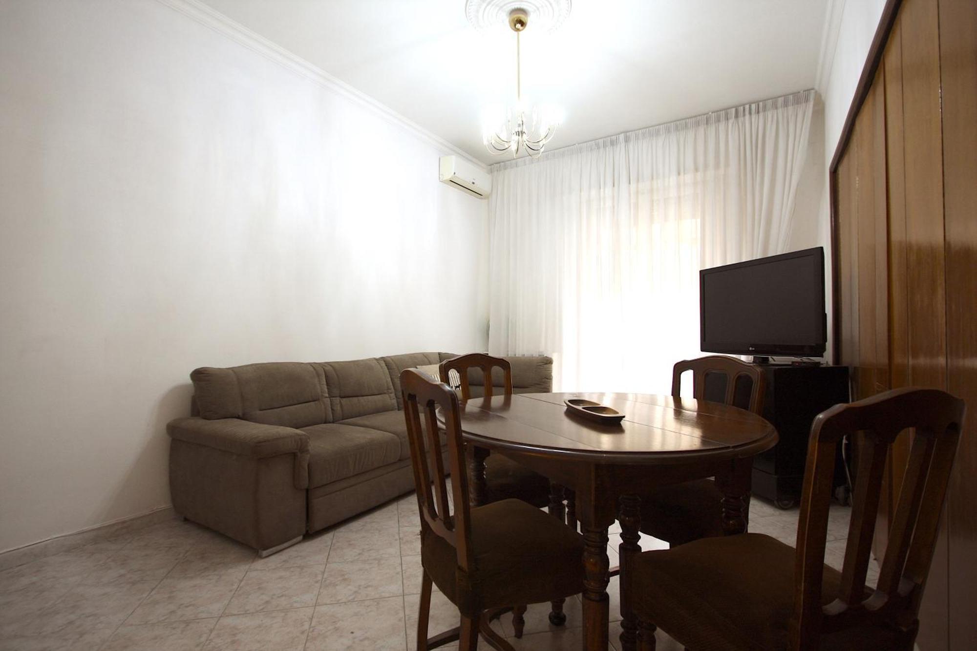 Enea Holiday House Apartment Rome Luaran gambar