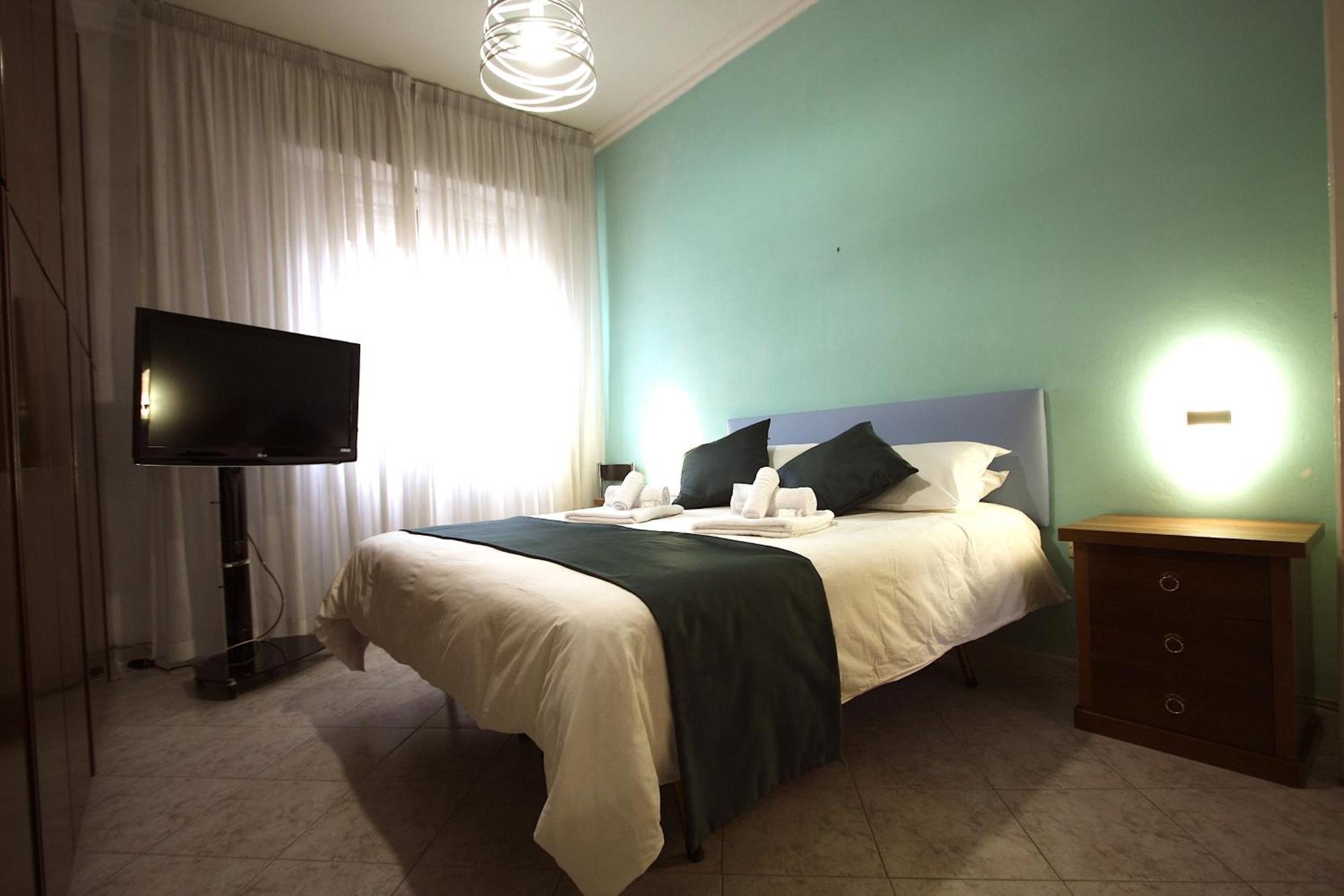 Enea Holiday House Apartment Rome Luaran gambar