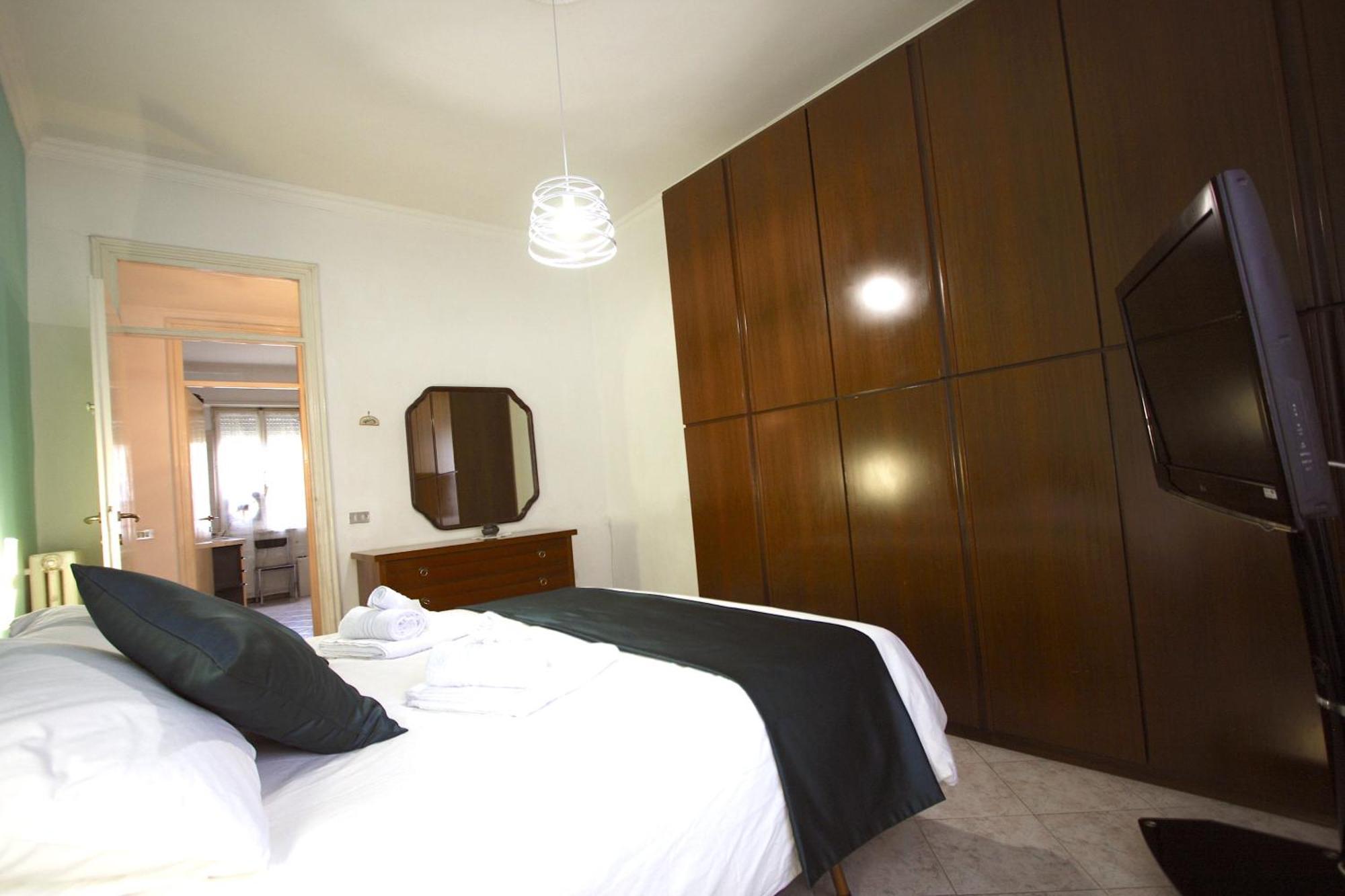 Enea Holiday House Apartment Rome Luaran gambar