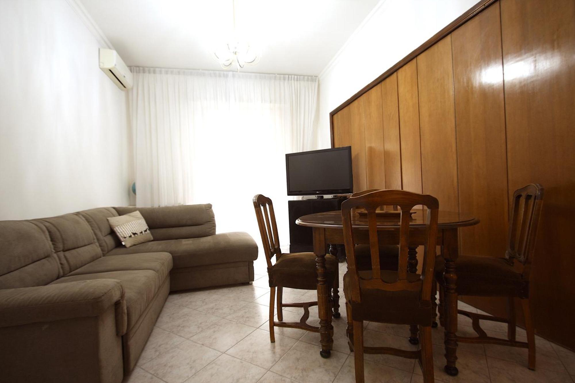 Enea Holiday House Apartment Rome Luaran gambar