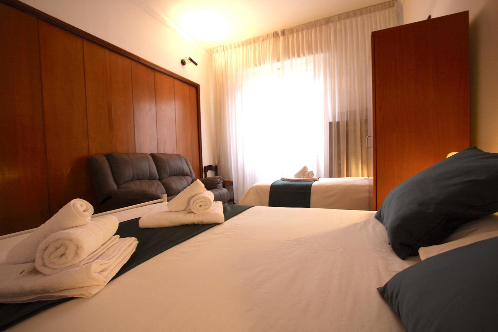 Enea Holiday House Apartment Rome Luaran gambar