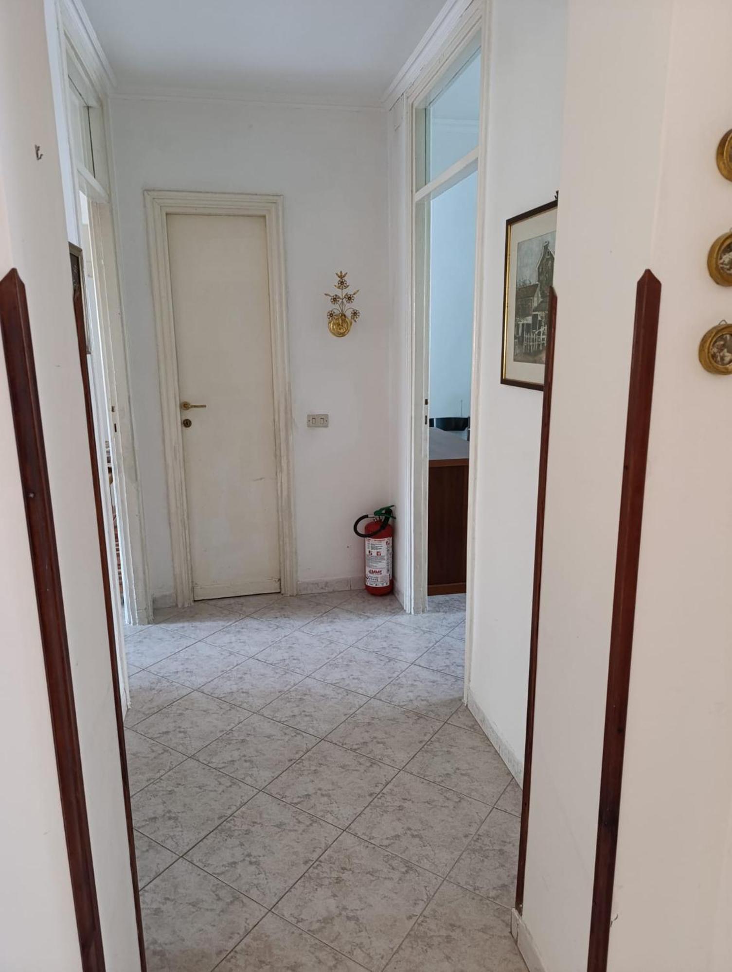 Enea Holiday House Apartment Rome Luaran gambar